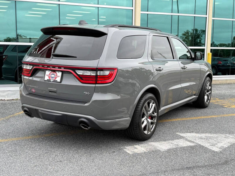 2023 Dodge Durango R/T