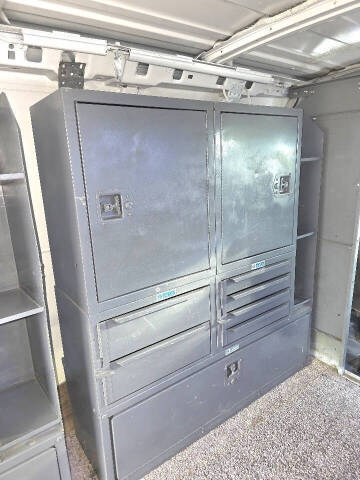 2006 Chevrolet Express 2500