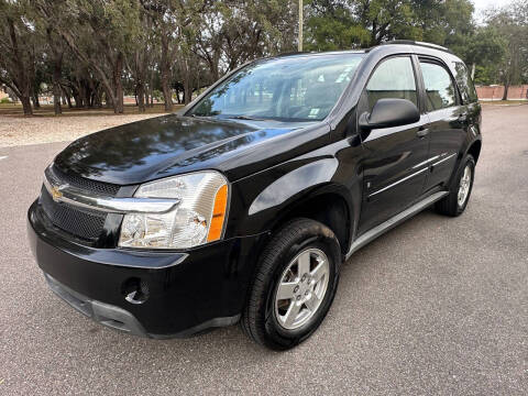2007 Chevrolet Equinox LS
