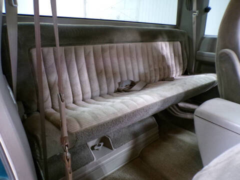 1994 Chevrolet C/K 1500 Series