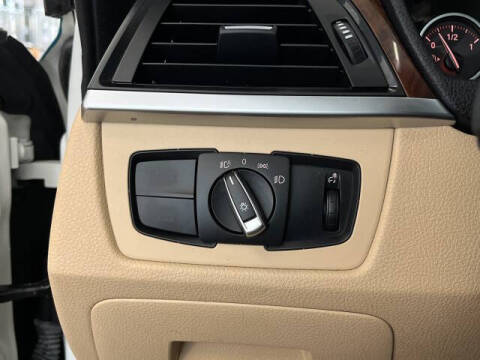 2014 BMW 4 Series 428i xDrive