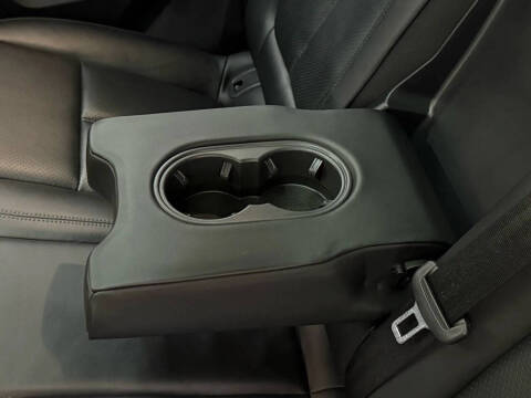 2018 Porsche Macan S