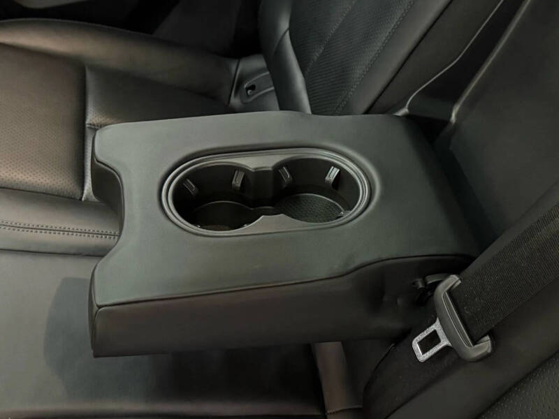 2018 Porsche Macan S