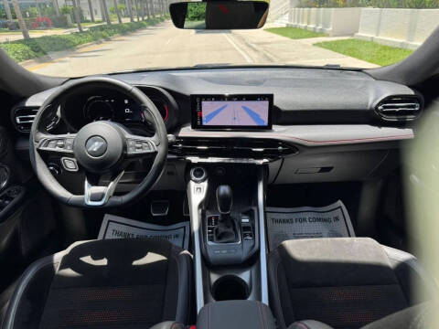 2024 Dodge Hornet GT Plus