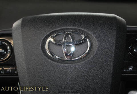 2020 Toyota Prius Prime LE