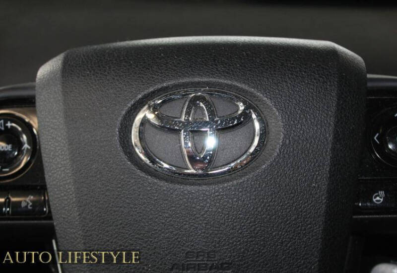 2020 Toyota Prius Prime LE