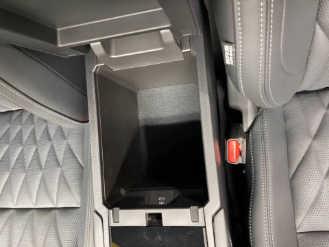 2026 Mitsubishi Outlander Black Edition