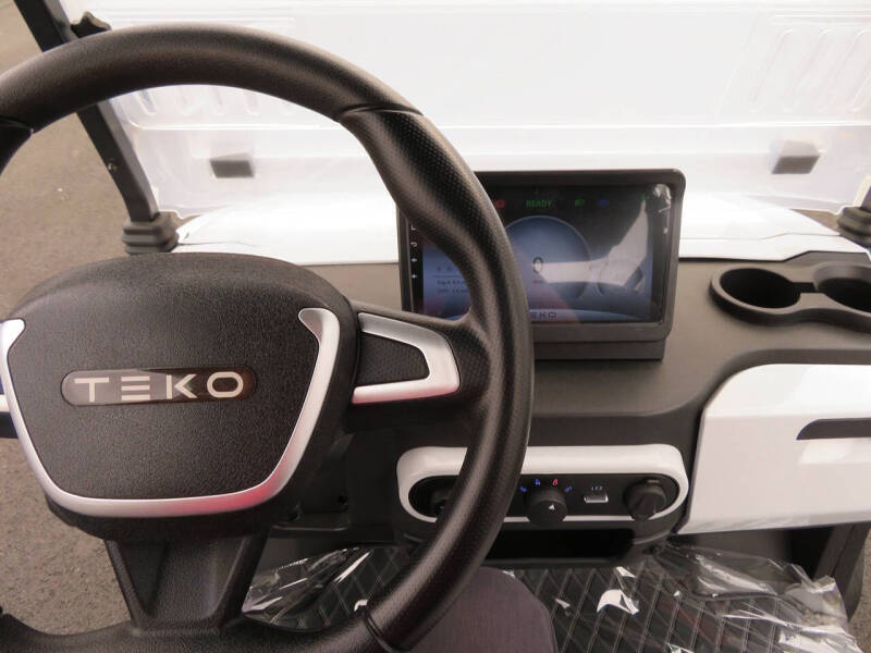 2026 TEKO TURBO