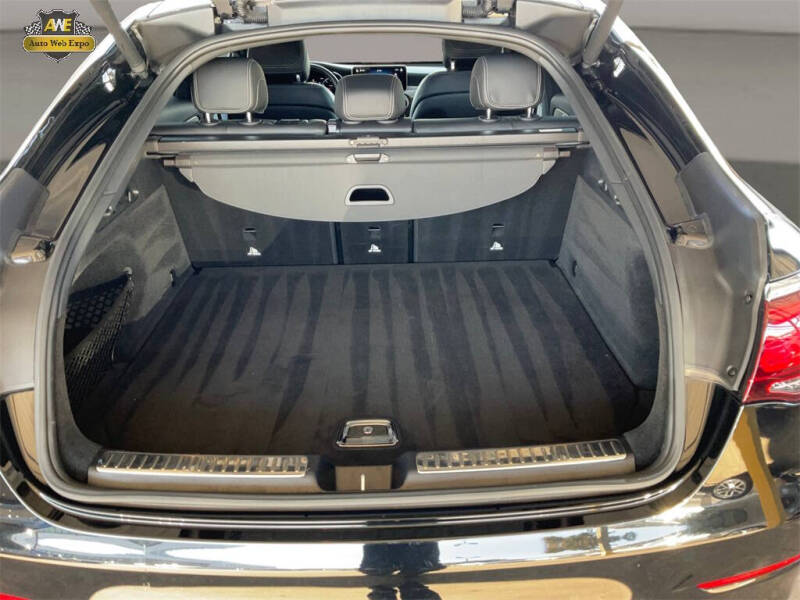 2023 Mercedes-Benz GLC GLC 300 4MATIC