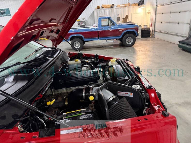 2003 Dodge Ram 2500