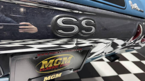 1971 Chevrolet Chevelle