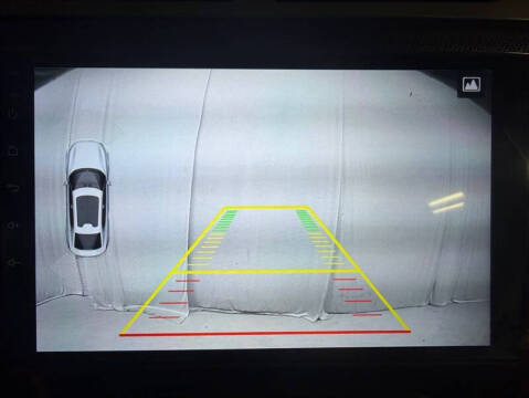 2013 Chevrolet Tahoe Special Service