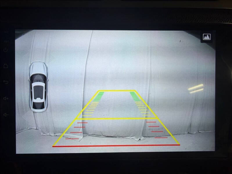 2013 Chevrolet Tahoe Special Service