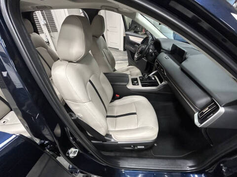 2024 Mazda CX-90 3.3 Turbo Preferred