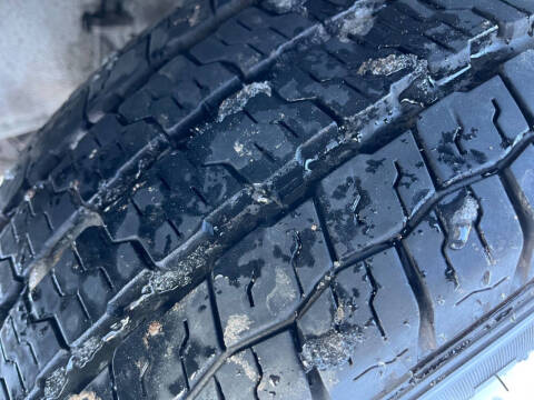 2016 RAM ProMaster 2500 136 WB