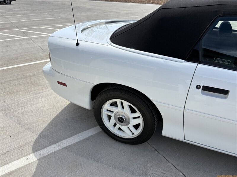 1994 Chevrolet Camaro Z28