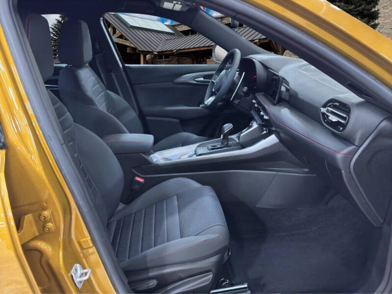 2024 Dodge Hornet R/T