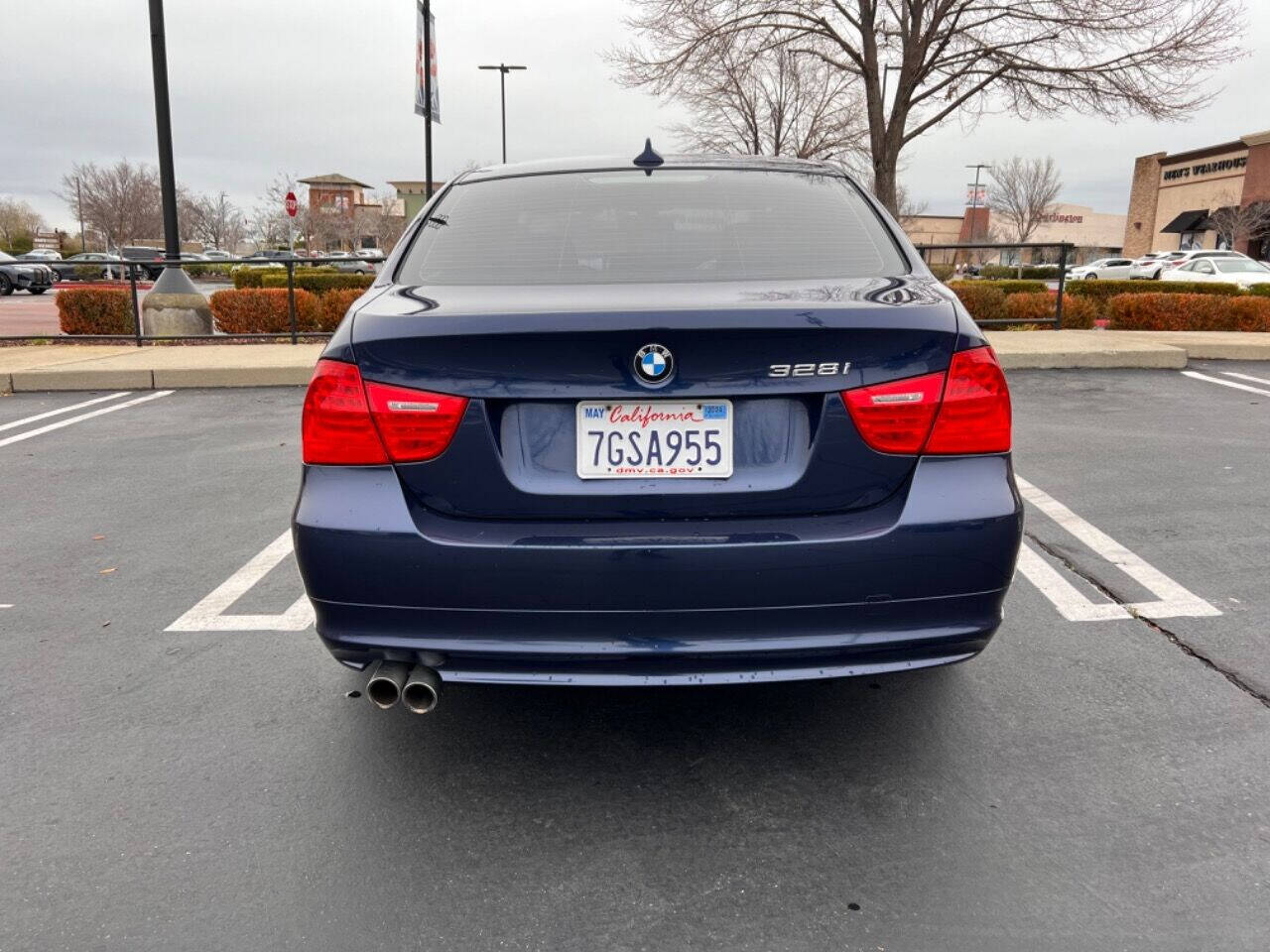 2011 BMW 3 Series for sale at Prestige Auto Group LLC in Sacramento, CA