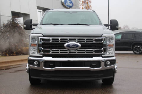 2026 Ford F-350 Super Duty XLT