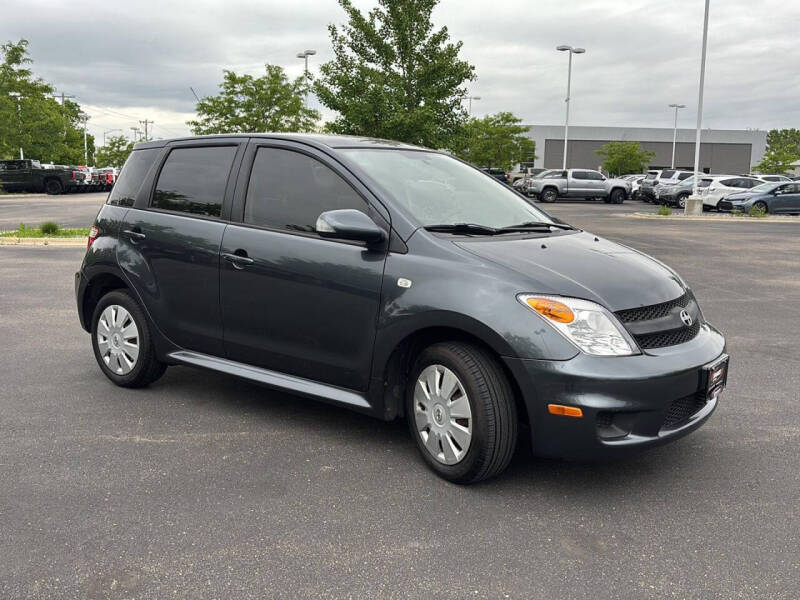 2006 Scion xA