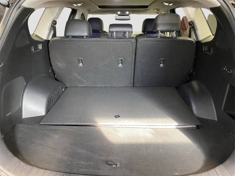 2020 Hyundai Santa Fe SEL 2.0T