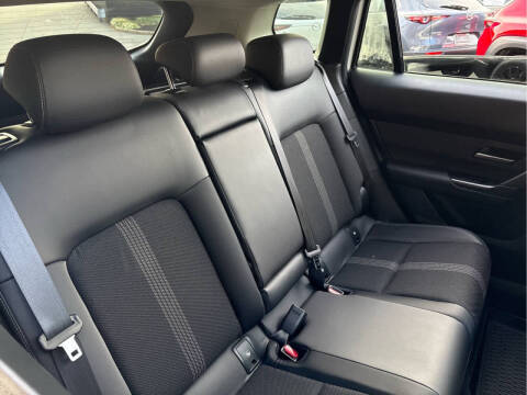 2025 Mazda CX-50 2.5 S Premium