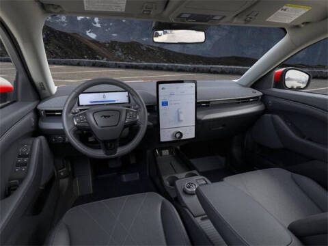 2024 Ford Mustang Mach-E Select