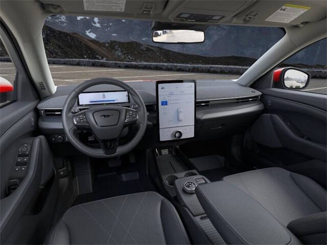 2024 Ford Mustang Mach-E Select