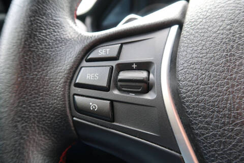 2016 BMW 4 Series 428i