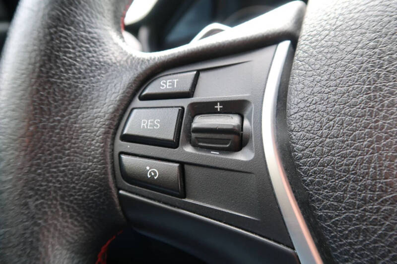 2016 BMW 4 Series 428i