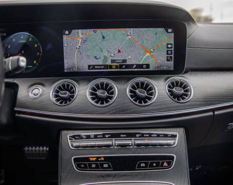 2023 Mercedes-Benz CLS CLS 450 4MATIC