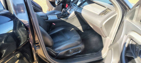 2014 Ford Taurus SEL