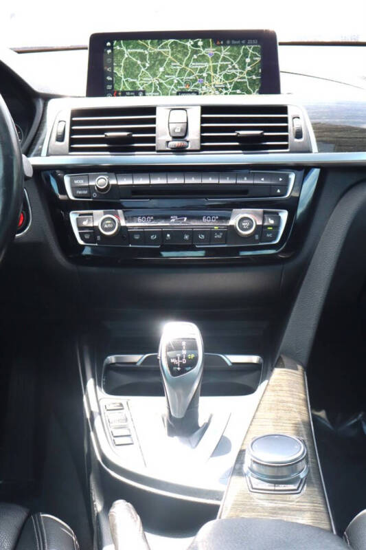 2018 BMW 3 Series 340i
