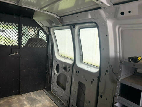 2005 Ford E-Series E-150