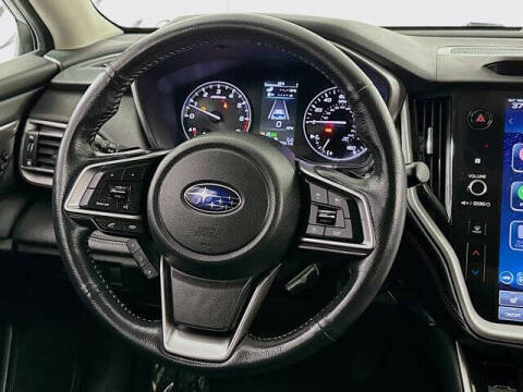 2022 Subaru Outback Limited XT