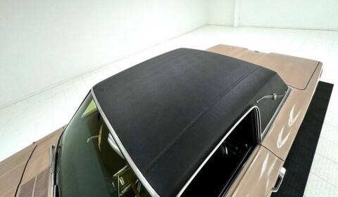 1966 Ford Thunderbird