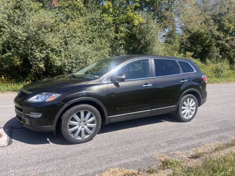 2008 Mazda CX-9 for sale at Drivers Choice Auto in New Salisbury IN