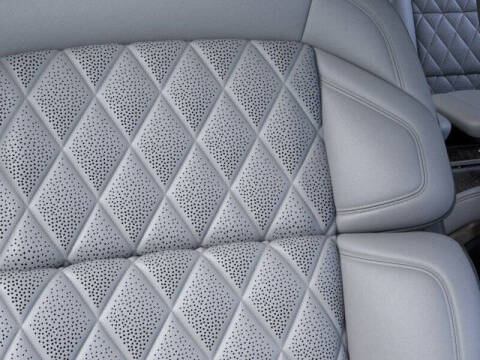 2025 Lincoln Navigator L Black Label