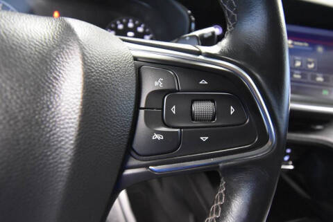 2021 Buick Envision Preferred