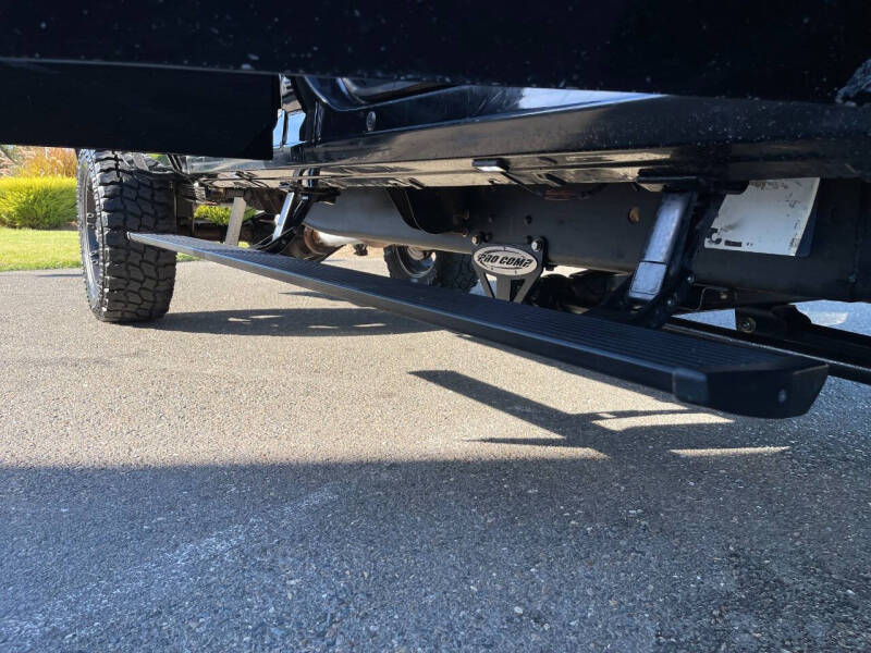 2007 Chevrolet Silverado 2500HD LT2