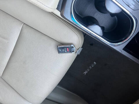 2015 Acura RDX w/Tech