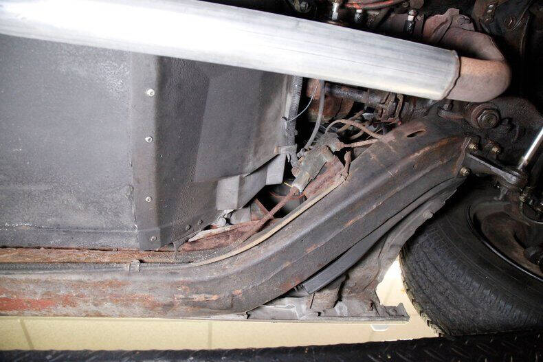 1977 Chevrolet Corvette