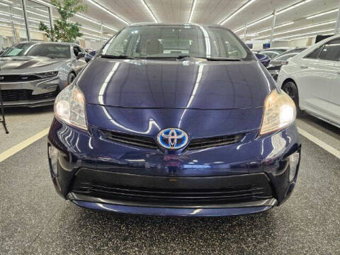 2014 Toyota Prius Two