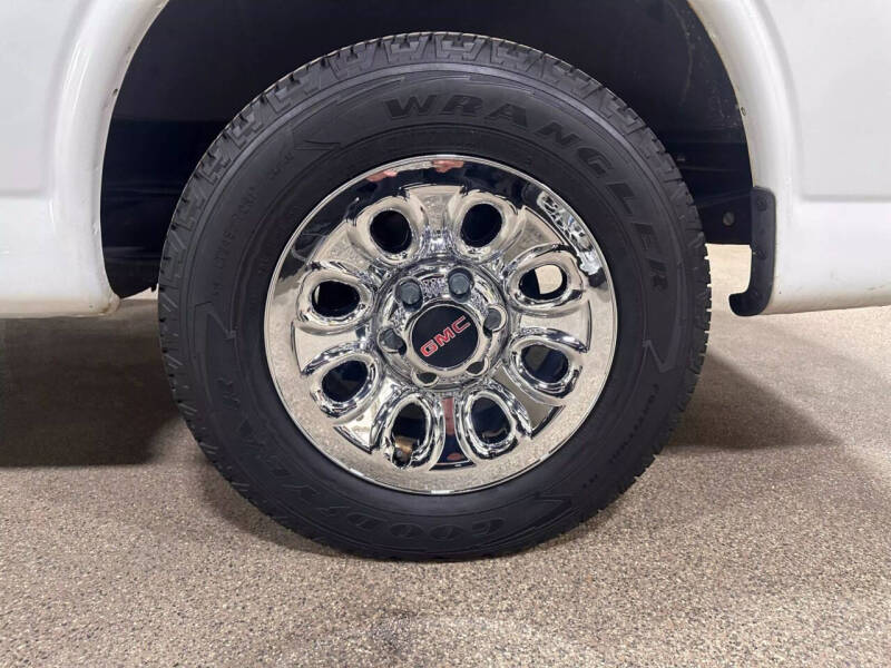 2013 GMC Savana 1500