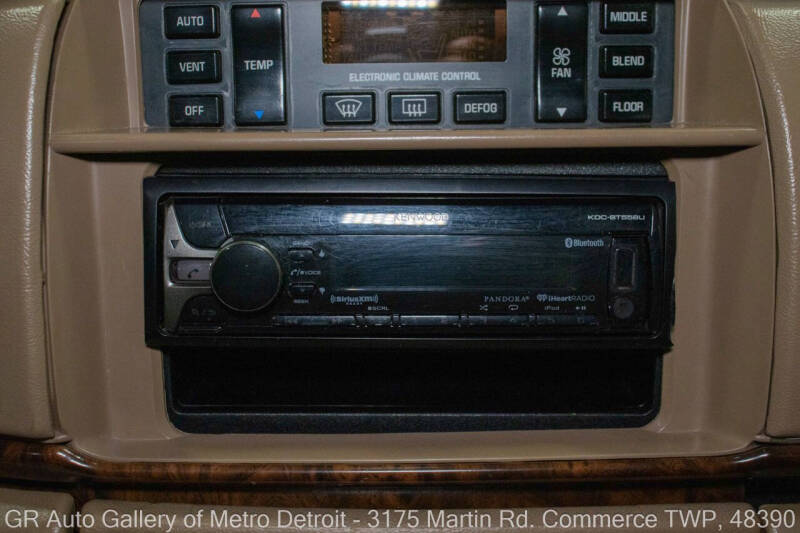 1996 Buick Roadmaster Estate