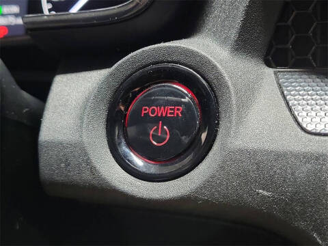 2023 Honda CR-V Hybrid