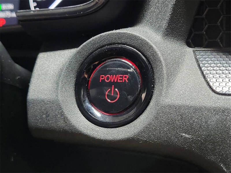 2023 Honda CR-V Hybrid