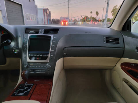 2006 Lexus GS 300