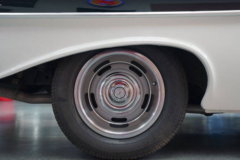 1961 Chevrolet Impala