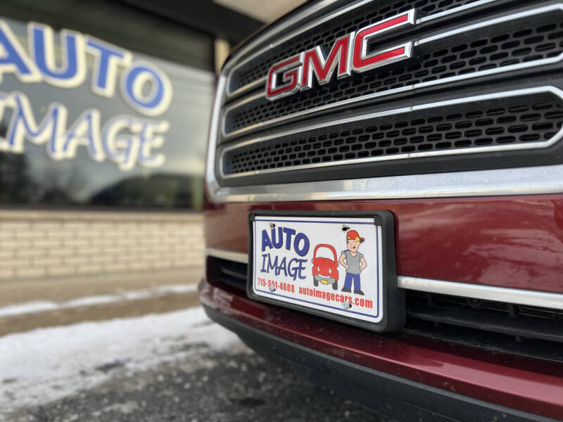 2017 GMC Acadia Limited